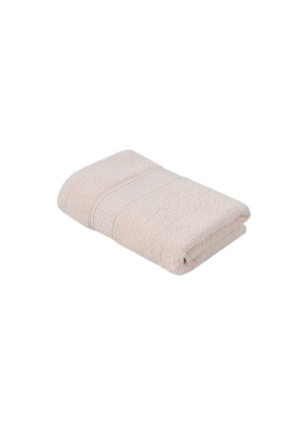 Karaca Home полотенце - diele pudra пудра 70*140 светло-розовый производство -