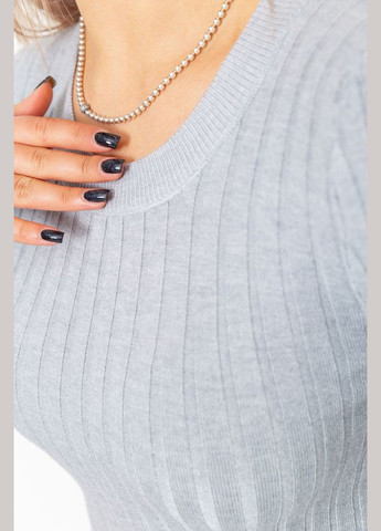 жіноча в рубчик 204R9031 Ager Водолазка (316430895)