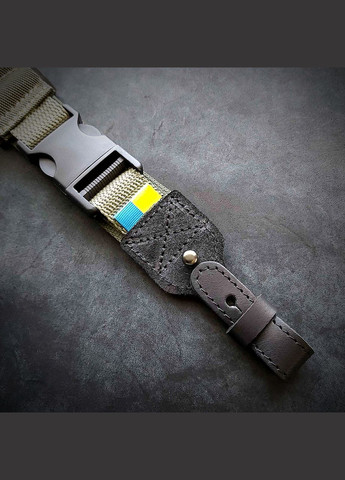 Трехточечный ремень для автомата| масло (крепление за антабки) No Brand (339621560)