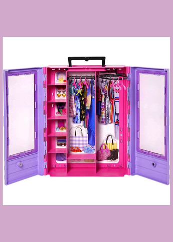 Шафа для одягу (HJL65) Barbie (330057917)