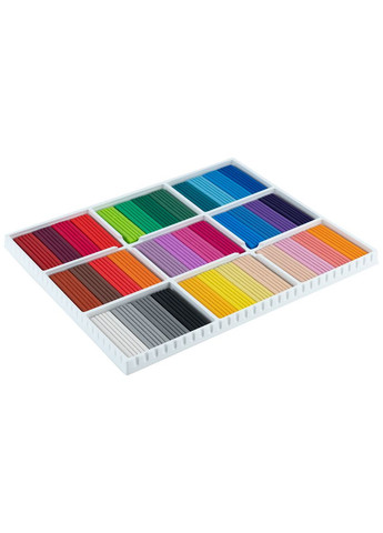 Пластилин 36 цв. 720 г. KITE Classic Class (329899328)