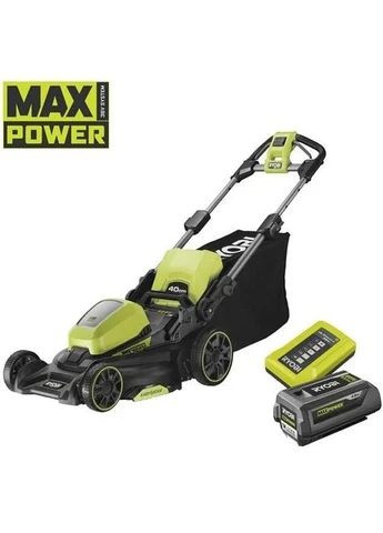 Газонокосилка Max Power RY36LM40A-140 36В 4A (5133005496) Ryobi (398908409)