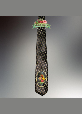 Галстук "Королевская вышивка" Michal Negrin (345641691)