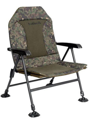Кресло Trakker RLX Recliner Chair 62x35-45х55cm No Brand (369766865)