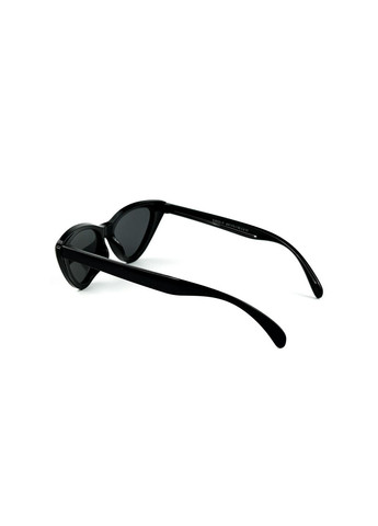 Сонцезахисні окуляри з поляризацією дитячі Кітті LuckyLOOK 189-102 (289358071)