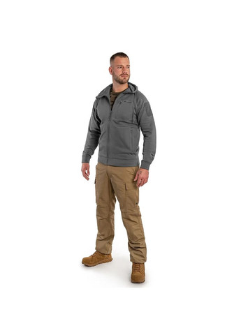 Кофта Pentagon Leonidas 2.0 Sweater, Black, S No Brand (315882865)