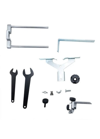 Аккумуляторный фрезер POB24 — 20 В, 16000–35000 об/мин, 6/8 мм цанга, бесщеточный, без АКБ и ЗУ ProCraft (372295996)