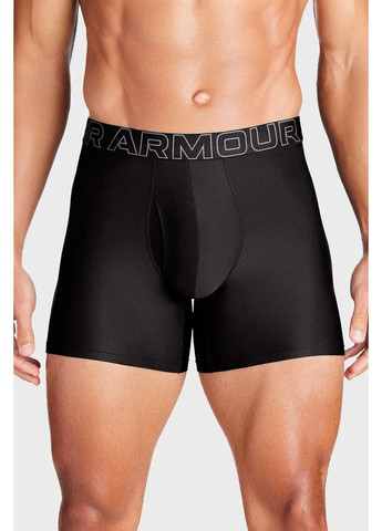 Трусы-боксерки мужские M Perf Tech 3Pr (1383878-001) Under Armour (371781043)