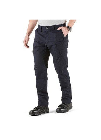 Штани тактичні ABR Pro Pants Dark Navy 5.11 Tactical (315822349)
