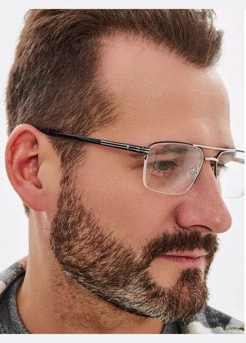 Чоловічі окуляри для зору, для читання +2,50 Антиблік Ralph (332171975)