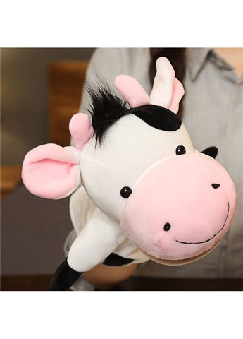 Іграшка на руку для лялькового театру 27 см Корівка No Brand (366027072)