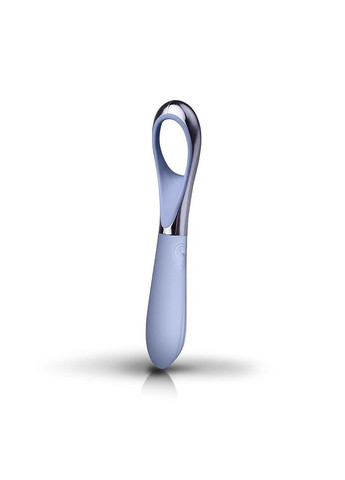 Мінівібромасажер для пар 3, 10 віброрежимів - CherryLove NIYA (283251493)