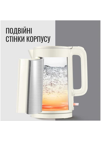 Электрочайник (ek26905) Tefal KO140AE0 (392053027)