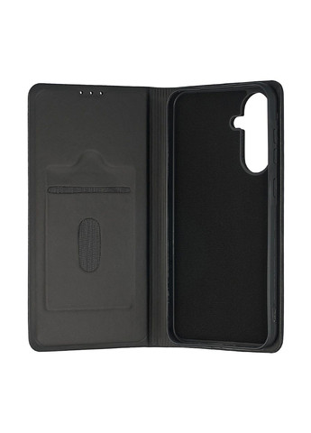 Чехол-книга Flip Samsung (A566) Black Case A56 (326754130)