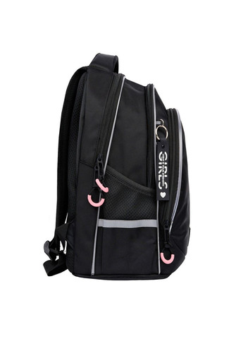 Рюкзак шкільний Pink Heart TS-52 Yes (332654108)