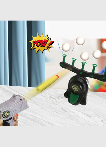 Интерактивная игра AN стрельба по мишеням в формате летающего тира (1756375340) Hover Shot (333800235)