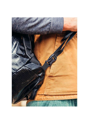 Дорожная сумка Alpaca 40 Duffle Bag Obsidian Black (147897/0413) Gregory (322200556)