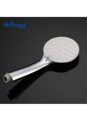 Смеситель для ванны F3245, белый/хром Frap (373267083)