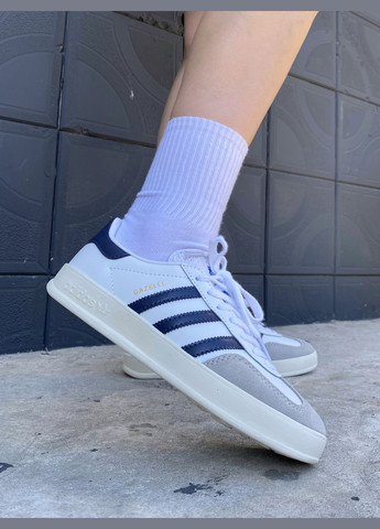 Кроссовки мужские No Brand белые демисезоны (319708311)