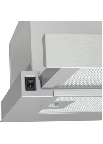 Витяжка телескопічна TH60E3X 60 см Gorenje (402254671)