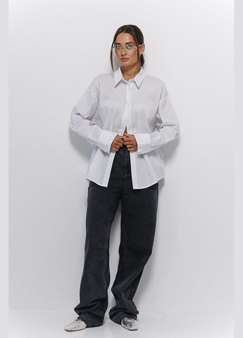 Белая рубашка Arjen