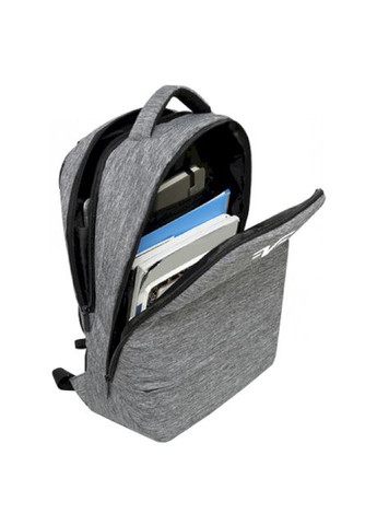 Рюкзак для ноутбука Whitenoise 15.6" Grey (Whitenoise Grey) Frime (339082015)