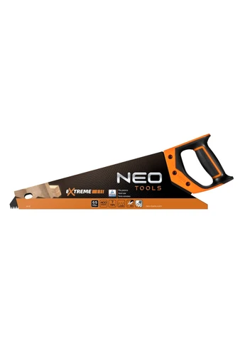 Ножовка по дереву Extreme Neo Tools 41-111 (380877020)