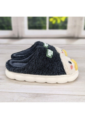 Тапочки домашні теплі Fashion (311216636)