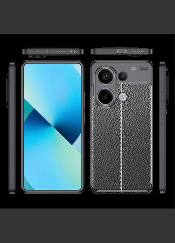 Противоударный чехол для Poco M6 Pro Xiaomi (322211780)