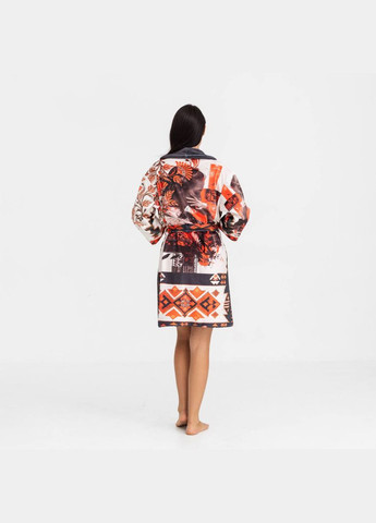 Халат жіночий з плюшевого велюру ексклюзивний Harley Origins 18337 XS-S FlexDress (336873620)