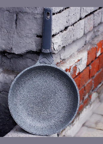 Сковорода Prestige Ø24см с антипригарным покрытием Greblon С3 Fissman (329892986)