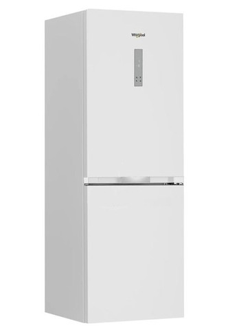 Холодильник WHK 25364 W4U (1,87 м, No Frost) WHIRLPOOL
