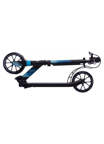 Самокат Delta (Бирюзовый) Maraton (342389327)