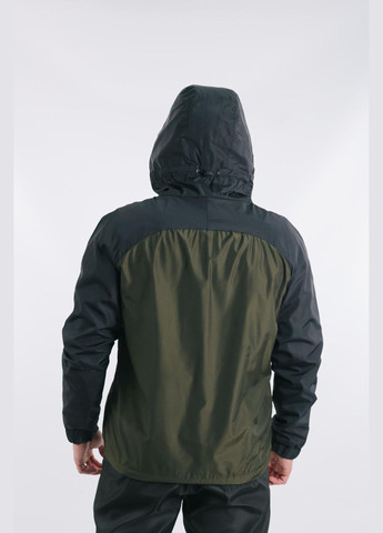 Легкая Ветровка 100% Полиэстер No Brand (320171461}