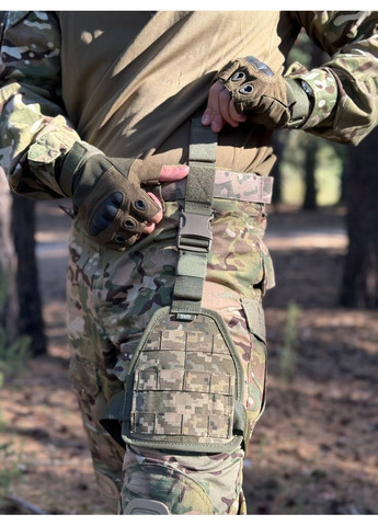 Стегнова платформа S SVIT (368783094)