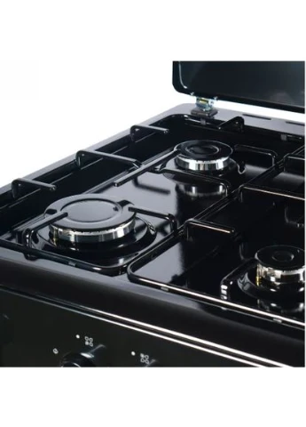 Газовая плита газовая fsg 5201 b Houser