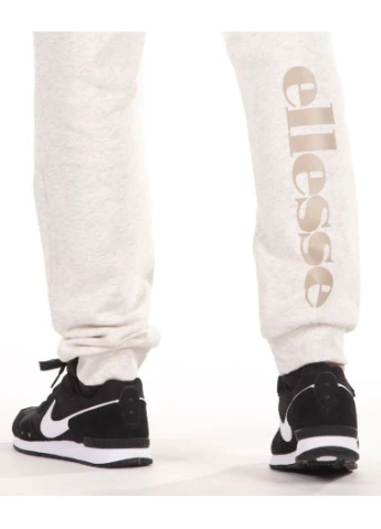 Штаны Eques Jog Pant White Shk12206-Off-White Ellesse (398066823)