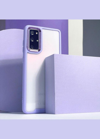 Чехол Just Case Xiaomi Poco X4 Pro 5G Pink Sand Wave (304254031)