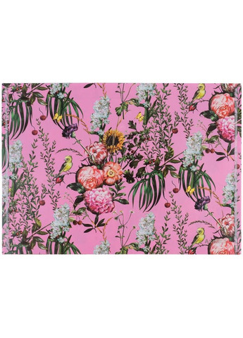 Папка на кнопці пластикова А4+ OS Summer 1495-34-A Axent (317953261)