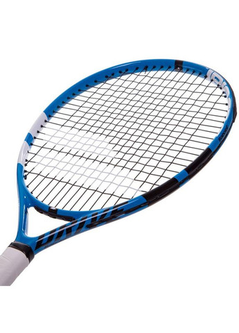 Ракетка для великого тенісу юніорська JUNIOR 21 (синій) (BB140217-136) Babolat (361433719)