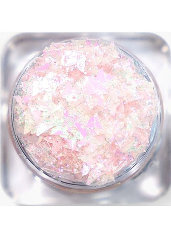 Глітер для обличчя й тіла "Метелики ніжності" 10g (1325733-3087918) Arley Sign (368610655)
