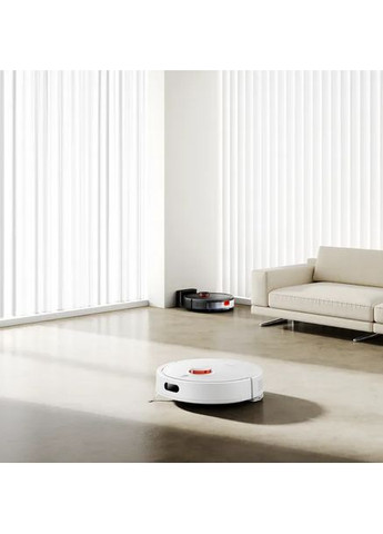 Робот-пылесос Robot Vacuum S20 White Xiaomi (360413904)