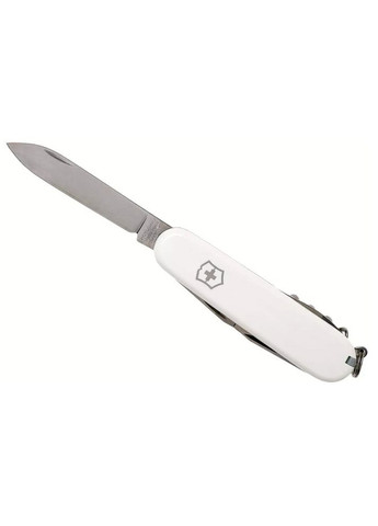 Комплект Ніж Swiss Army Spartan 1.3603.7 + Подарункова коробка для ножа 91мм vix-2 Victorinox (317305580)