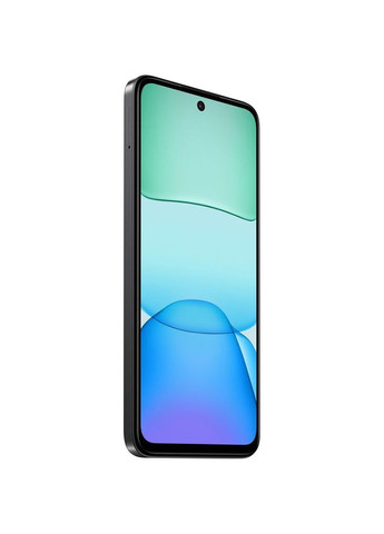 Смартфон Redmi 13 6/128GB Dual Sim Midnight Black Xiaomi (306553696)