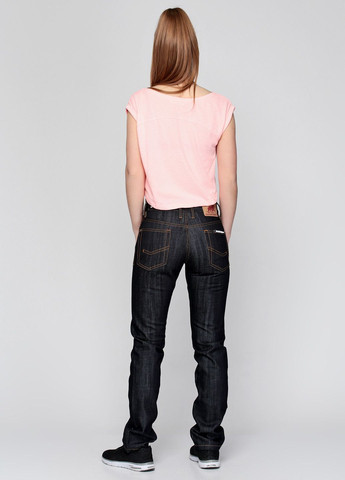 Джинсы Черный Element - (315403644)