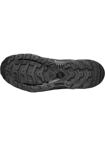 Кроссовки с Gore-Tex XA Forces GTX Black Salomon (316254649)