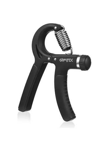 Эспандер регулируемый 10-40кг черный Gymtek (361953095)