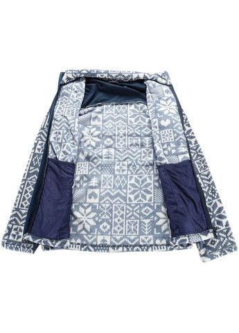 Флисовая кофта Eflin Mns Alpine Pro (366088213)