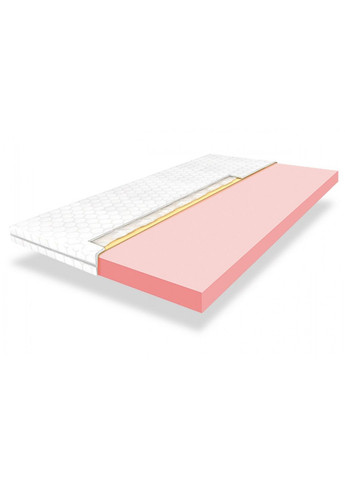 Ортопедичний тонкий матрац Emerald Dream /Емеральд Дрім (топер) ТМ HighFoam (315910958)