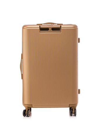 Чемодан 28" (L) Gold (T5667-4) Semi Line (315936838)